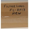 For FilterLogic FilterLogic FL-RF13 Water Filter Sealed LOOK AT LAST