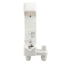 SCREENTRONICS Holder Bracket Wall Mount Docking Station Compatible Replacement for Tineco PWRHERO 11 / 11S / 11 Pet / 11 Snap / 11 ZT Cordless Stick Vacuum Cleaner