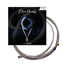 Dean Markley 2505 .011 - .052 Nickel Steel Electric Guitar Strings