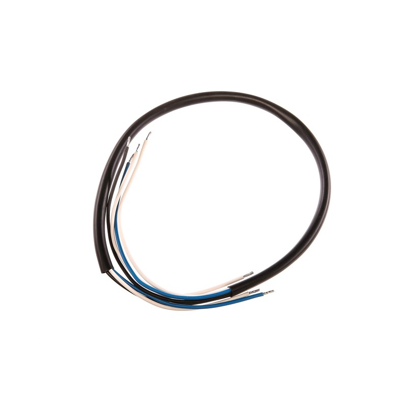 Wiring Harness with Wiring Diagram for Pannonia 250