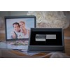 Crystal USB Flash Drive with Box Wedding Design - Elegant