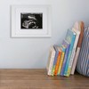 Pearhead Sonogram Keepsake Frame, Mothering Sunday Mother's Day Expecting or