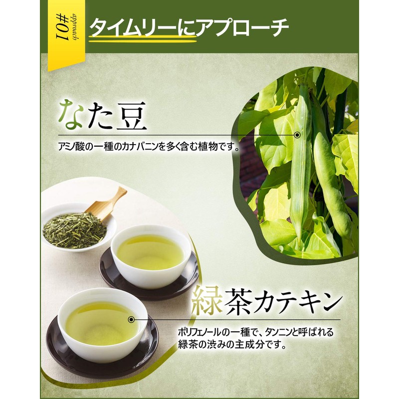 ニオケア 150倍濃縮シャンピニオンエキス配合 サプリメント 30日分