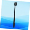 SAFIGLE Micro Nano Bristle Toothbrushes for Complete Oral Care Ergonomic