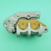 Q R M Front Brake Caliper W/Pads For Kawasaki KX450F