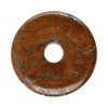Donut Ojo De Hierro (for Pendants), Small