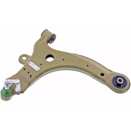 Mevotech TTX Suspension Control Arm and Ball Joint Assembly Front Right Lower