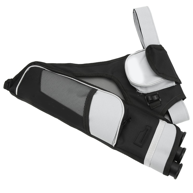 Arrow Holder Archery Arrow Storage Bag High Capacity with Waist