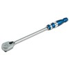 Titan 12161 3/8-Inch Drive x 12-Inch 90-Tooth Flat Head Ratchet