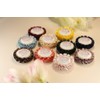 Tentoumu【Maternity Rosette】Keyholder Maternity Mark Rosette Pre-Mom Safe Delivery Wish Celebration