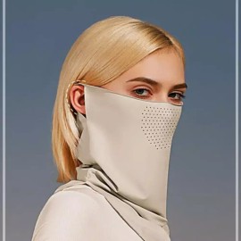 YWFGFIOO 에어 편안 차단 쿨 여성 마스크 남성 숨쉬기 YWFGFIOO Air Comfortable Blocking Cool Mask for Women Men Breathing YWFGFIOO