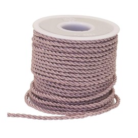 Nastro Corda Cordino Pink 3 mm x 25 Metri