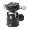 TOKIWA STYLE BHA41J Low Center of Gravity Free Head Aluminum