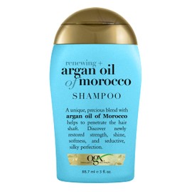 OGX Renewing Argan Oil of Morocco Travel Size Shampoo 88.7 ml