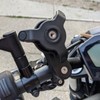 Universal Motorcycle Vibration Damper - Quad Lock Compatible - Motorcycle