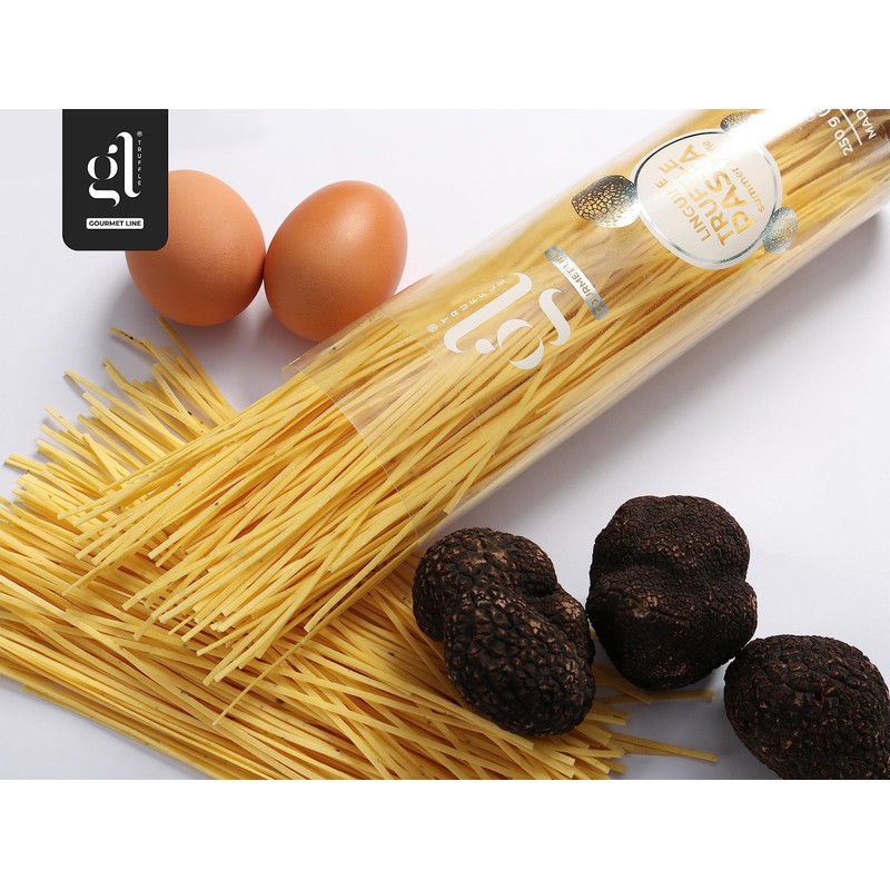 GL Truffle GOURMET LINE Whole Black Summer Truffle, 35 gm