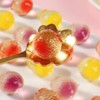 2-Pack Juice Bomb Gummies – Liquid-Filled Candy That Bursts in