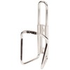 Oxford: Bottle Cage - Silver - Silver