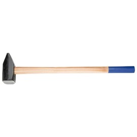 Forum 4317784851855 Sledge Hammer DIN1042 3 kg Hickory Handle