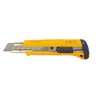 Uneven Tech KDS Large Blade Cutter l18yeh Auto L Yellow