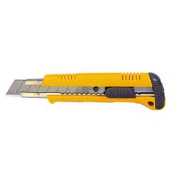Uneven Tech KDS Large Blade Cutter l18yeh Auto L Yellow