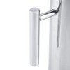 YUYTE alessi, Jarra De Acero Inoxidable Jarra para Beber, Teteras