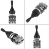 HKA1 41Z02 Switch 2NO 2 Position Back Momentary Joy Stick