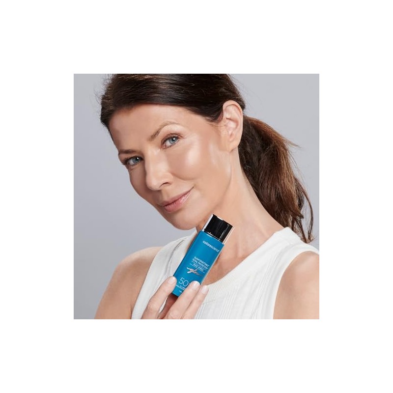 Colorescience Sunforgettable Total Protection Face Shield Glow SPF 50, 55ml