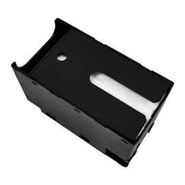 Aomya T6715 T6716 Ink Maintenance Box for Epn Workforce Pro WF-4730 WF-4740 WF-4720 WF-4734 WF-4830 WF-4820 WF-3820 EC-4020 EC-4030 WF-4833 Printers, 1 Pack T6716 Compatible for Epsn Maintenance Box