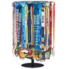 Shimeyao Medal Hanger Display Medal Display Rotatable Medal Holder Rotating