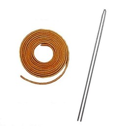 PROMARK R-150 GRAB REPAIR STRAP SAND GOLD