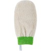 EcoTools, Bath and Shower Mitt, Guante para Baño, Limpieza Profunda,