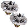 8TEN Deck Spindle for Toro 50 inch TimeCutter Z5000 Z5020