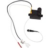 X Home 7642 Grill Igniter Kit Replacement for Weber Spirit