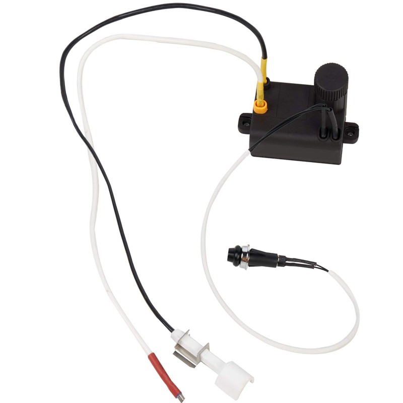 X Home 7642 Grill Igniter Kit Replacement for Weber Spirit