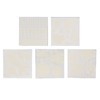 184pcs Glow in The Dark Stickers Space Ship Theme Self