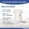 Getfarway 25060-2Y900 Fuel Pump Module Assembly Compatible with Nissan Maxima