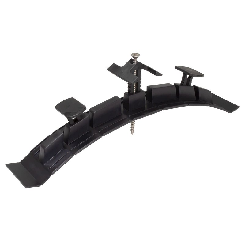 EasyRidge Ridge Union Maintenance Pack (10 Pack) - Black