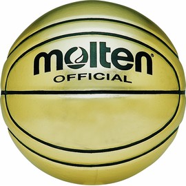Molten Gold Presentation Basketball Size 7 -