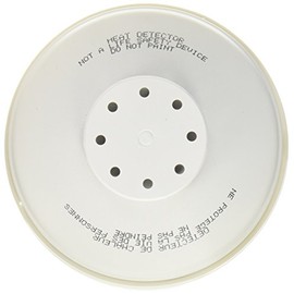 Edwards Signaling 284B-PL Det Heat 194B Fixed