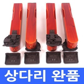 Namwon Jegi [Namwon Workshop] Table legs complete (27) - Dumpling table leg parts Table leg parts - I fix my table, 03_Antique table legs complete (27)_Right / 남원제기 [남원공방] 밥상다리완품(27) - 교자상다리부속 상다리부속 - 내 상은 내가 고친다, 03_엔틱 상다리완품(27)_우