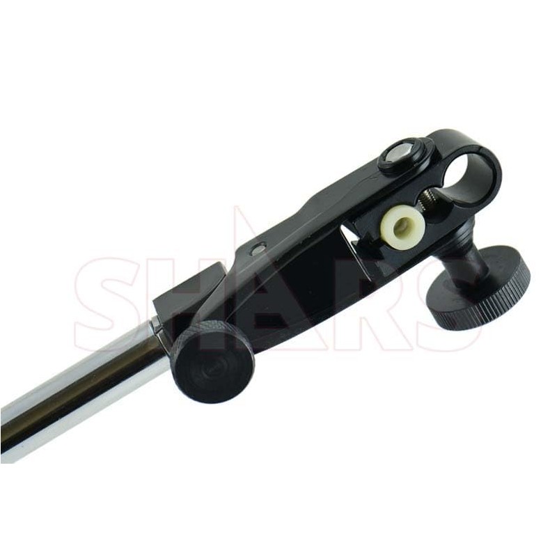 Shars 4-Way Magnetic Base Indicator Holder with Speed Set Fine