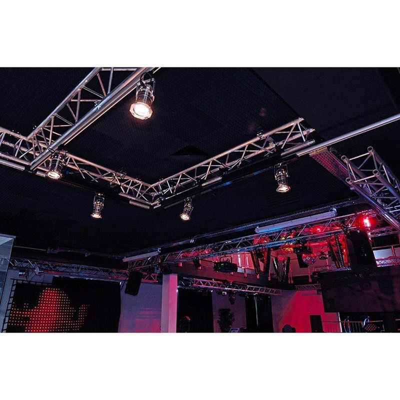Varytec Studio PAR 30 001248 Exhibition Spotlight 220-240 V AC/50-60