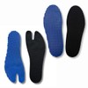Actika Shock Absorption, Breathable, Underground Tabi Boots, Sneakers, Mesh Tabi