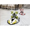 Eachine E015 3 in 1 Quadcopter Hovercraft Boat Altitude Hold