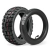 Molibisty 255x80 Scooter Tire,80/65-6 Tire And Tube Set