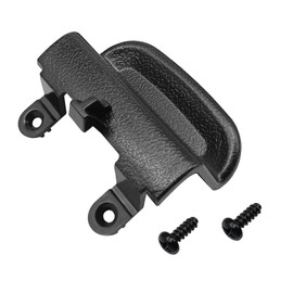 Icyhaws Center Console Latch, Compatible with F0rd F250 F350 F450 F550 Super Duty Excursion 2001-2005, Ford F150 1997-2003, Replaces #4C3Z-15061A86-BAA 924-855