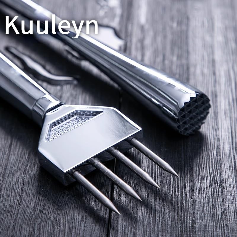 Ice Pick,Ice Crusher,Pick Tool for Breaking Ice Ice Chipper Professional