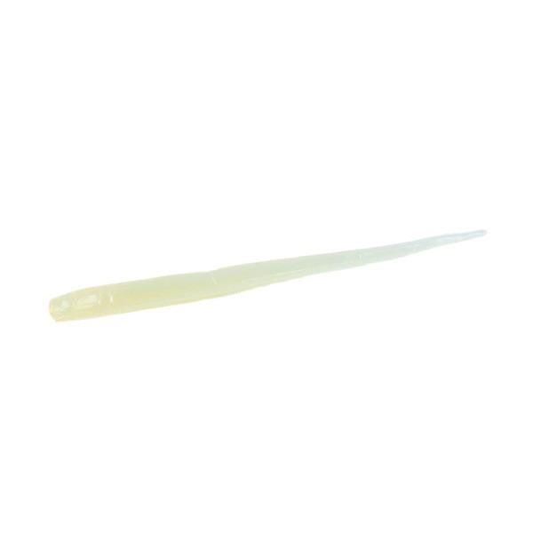 Daiwa Gekkabijin Whitebait Beam, 2.8 in, Light Glow Lemon