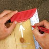 Kapro - 309 LEDGEND Try & Mitre Square - With